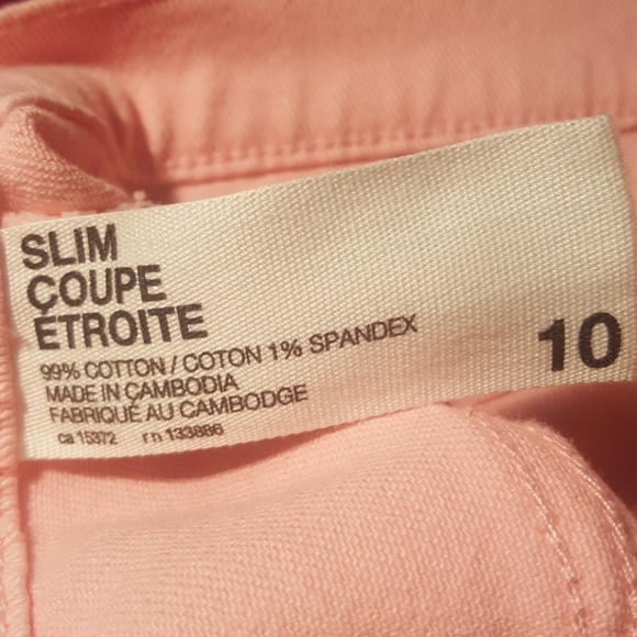 Pant - Picture 6 of 8